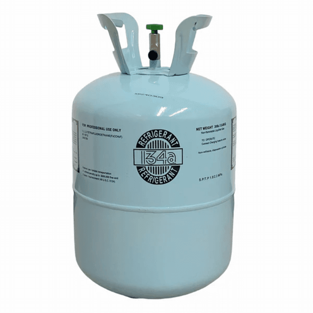 R-134A Refrigerant 30 lb