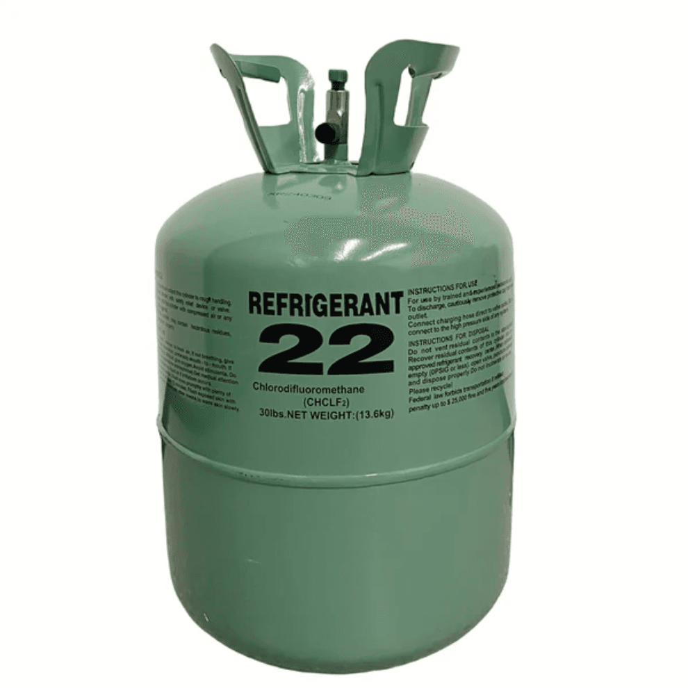R-22 Refrigerant 30 lb
