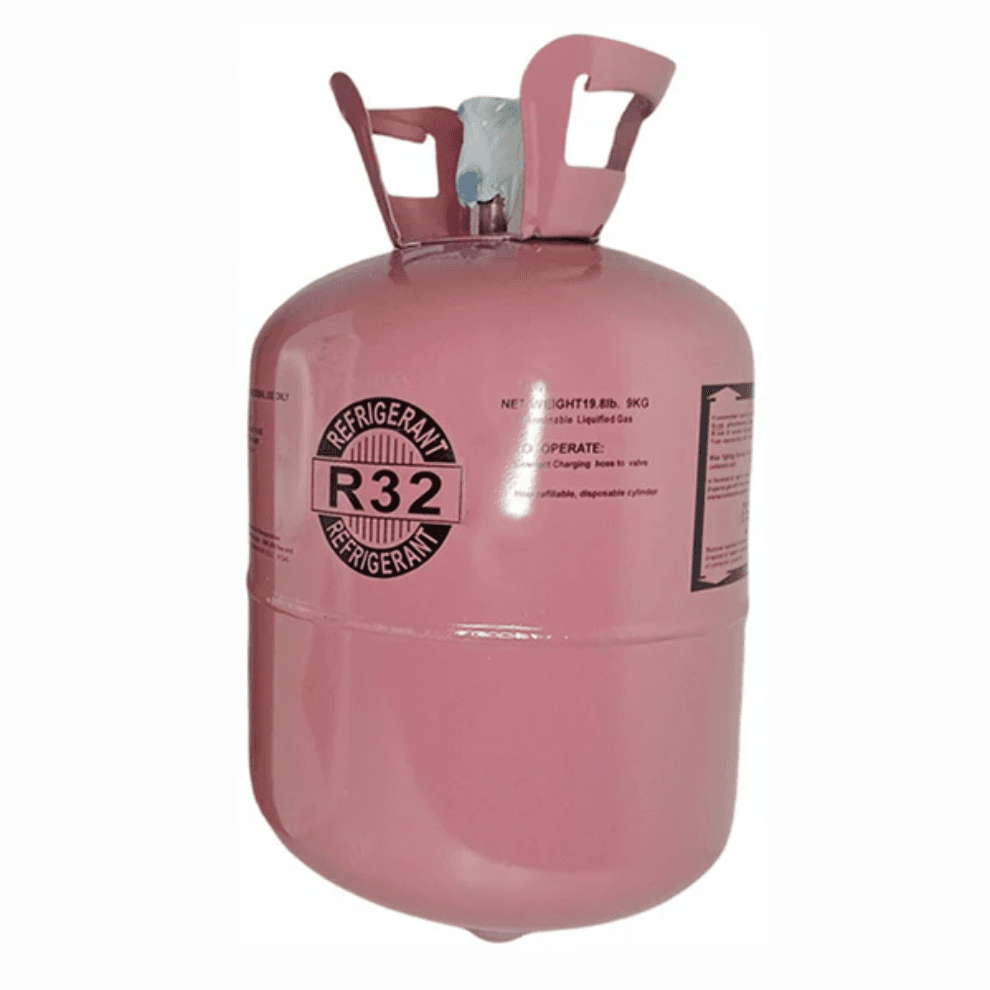 R-32 Refrigerant 20 lb