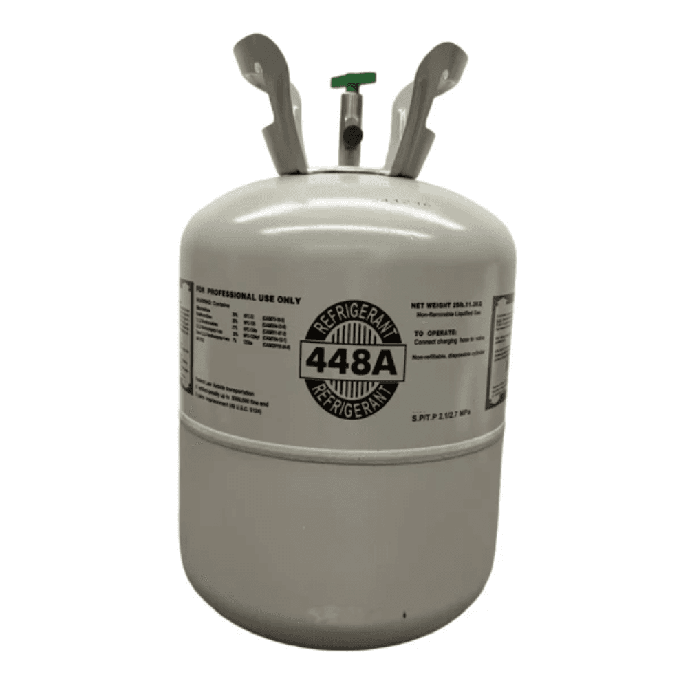 R-448A Refrigerant 25LB
